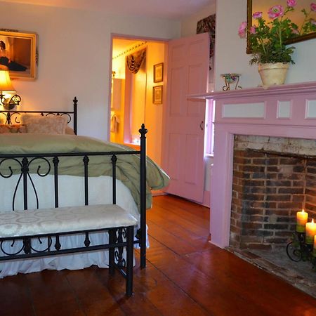 Pryor House B&B Bath Esterno foto