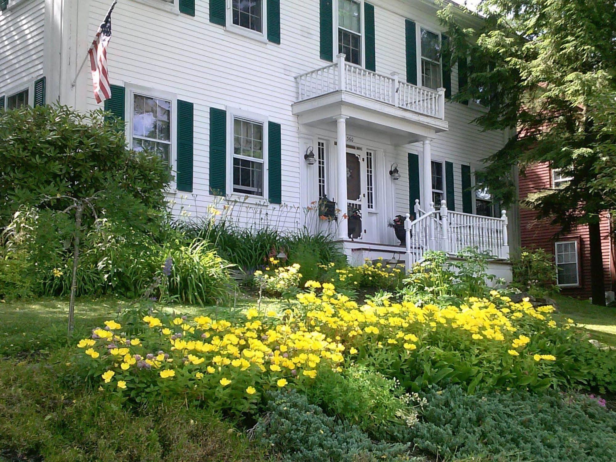 Pryor House B&B Bath Esterno foto